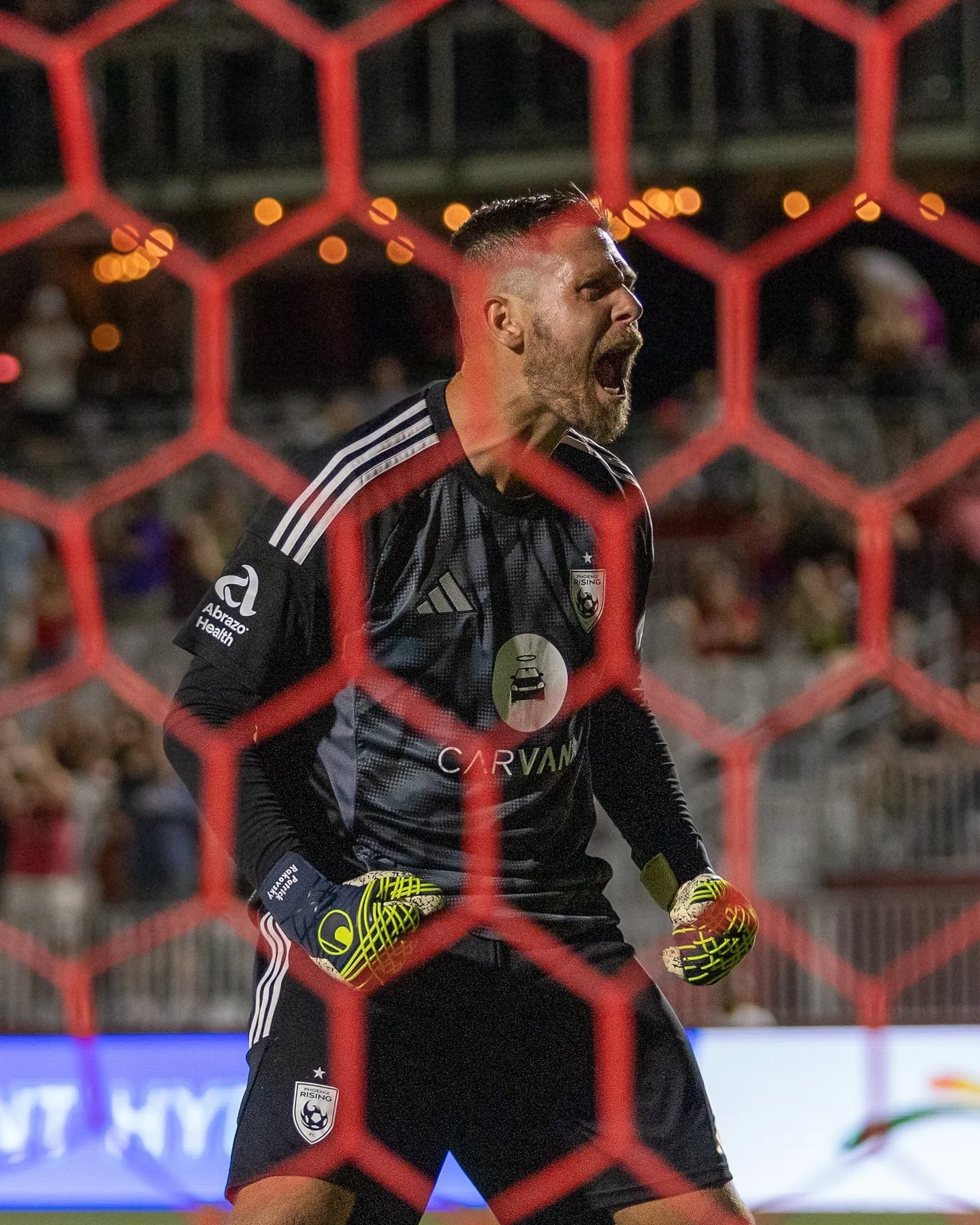 Phoenix Rising FC | Training &amp; Match Day