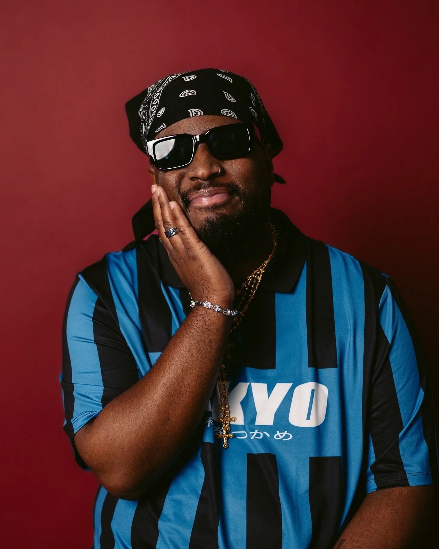 More studio work for @darcylaeigh 

Wardrobe: @nellysnecleus 
Photographer: @dantelabella 
Creative Direction: @nellysnecleus @nikbanda 
Studio: @blackchairstudio 

&bull;&bull;&bull;&bull;&bull;&bull;&bull;&bull;&bull;&bull;&bull;&bull;&bull;&bull;&