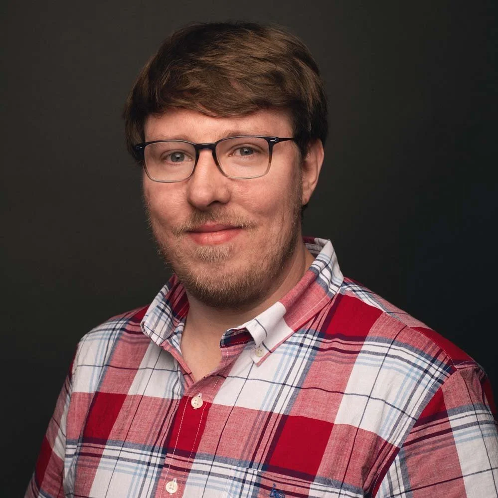 Nick Mudry - Video Game Producer & Marketer