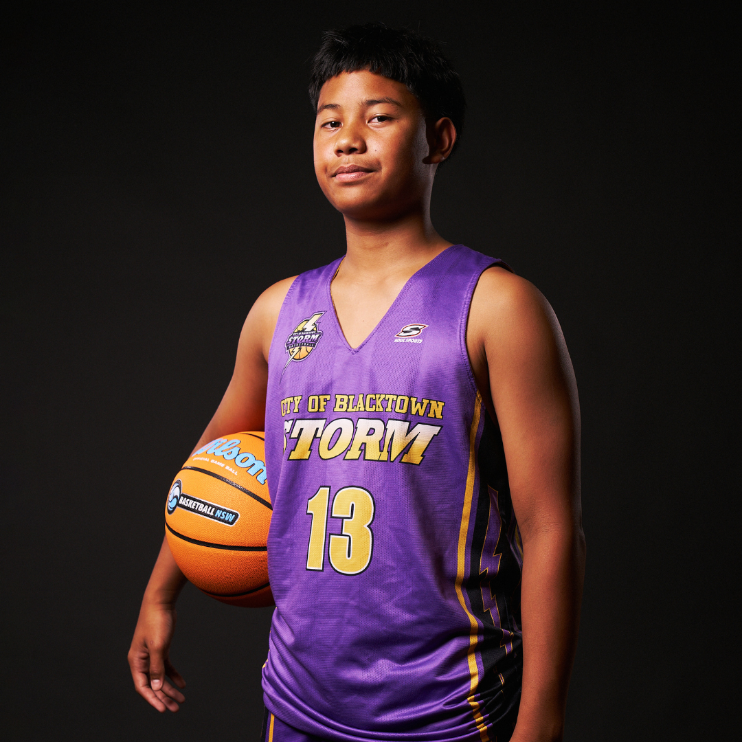 Round 13 Blacktown Storm Metro Junior League