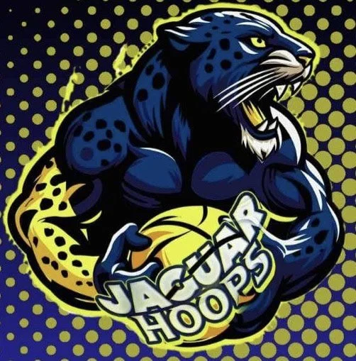 Jaguar Hoops Australia Logo