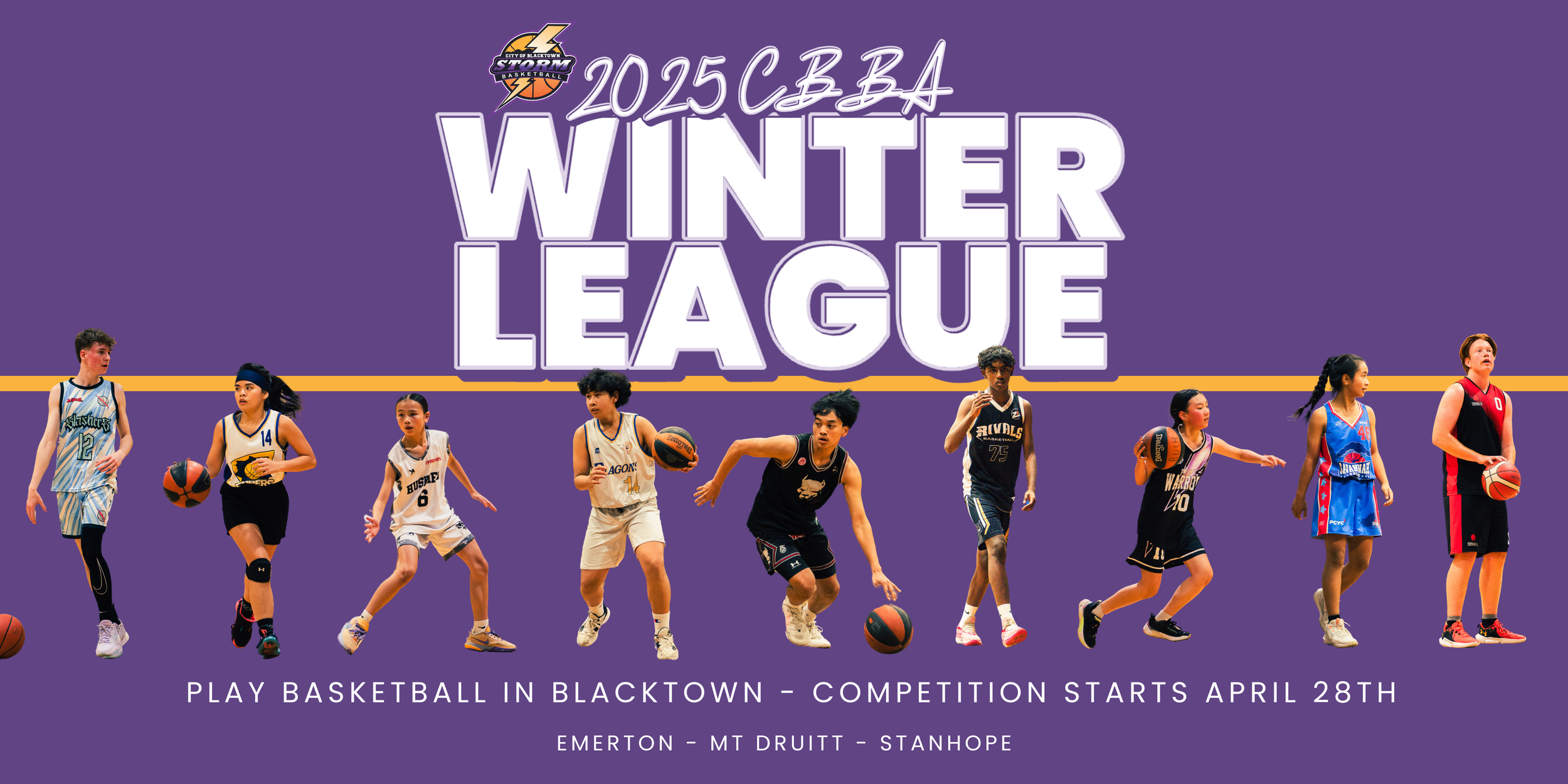 2025 Winter League KBS Grand Finals Week