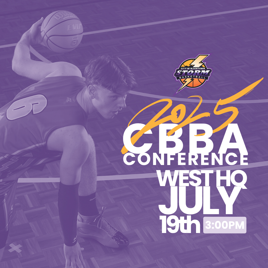 2025 CBBA CONFERENCE
