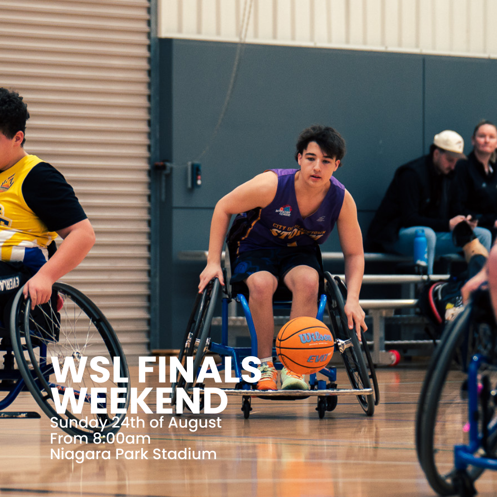 Waratah Senior League Finals Weekend