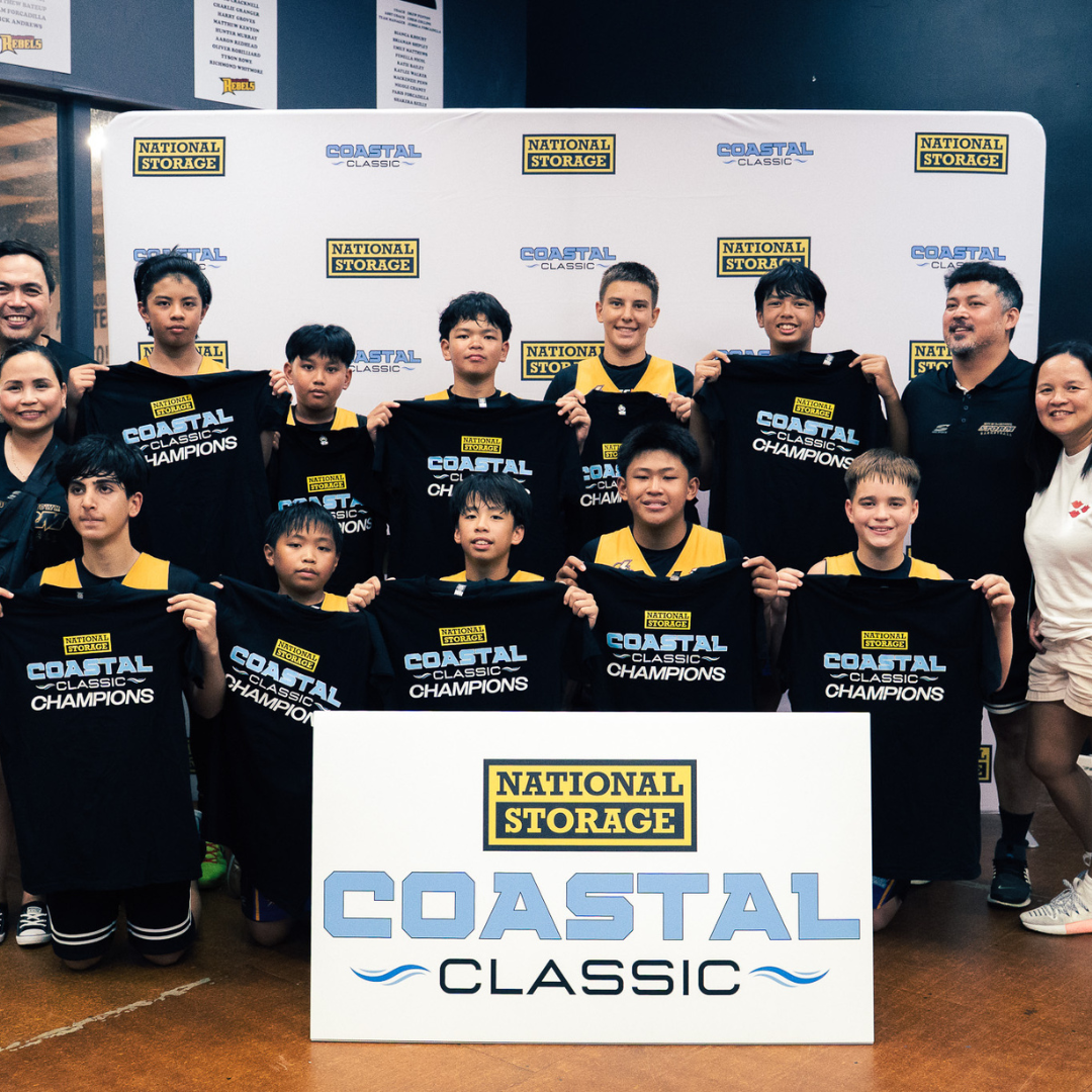 Coastal Classic Division 1