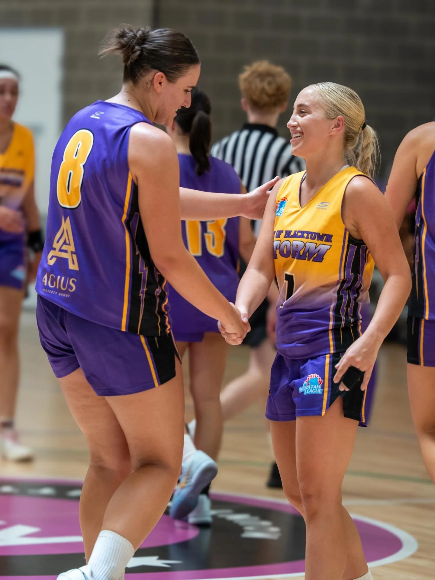 2026 CBBA Showcase ticks all the boxes!