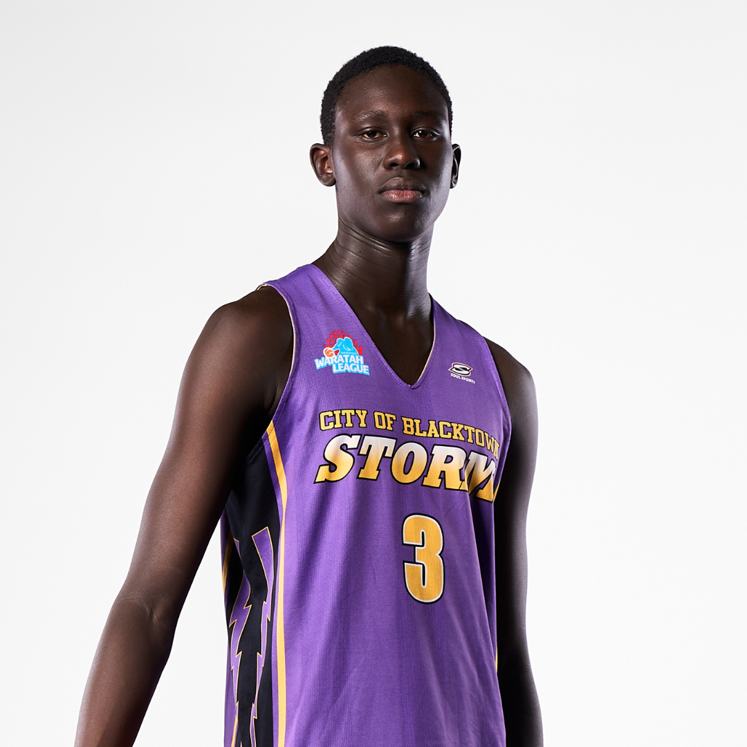 2026 Waratah Senior League - Round Three 