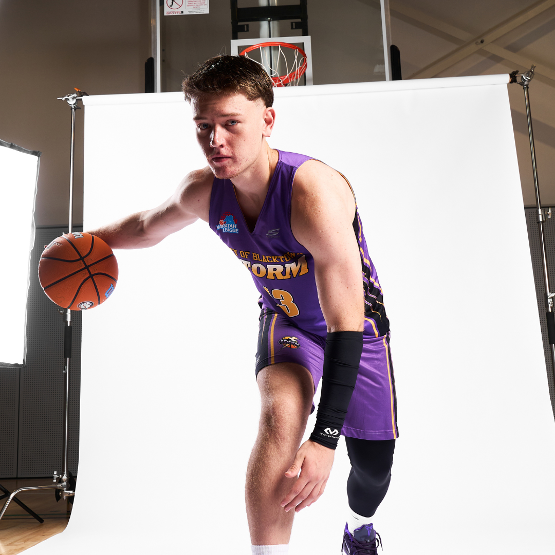 2026 Waratah Senior League - Round Three