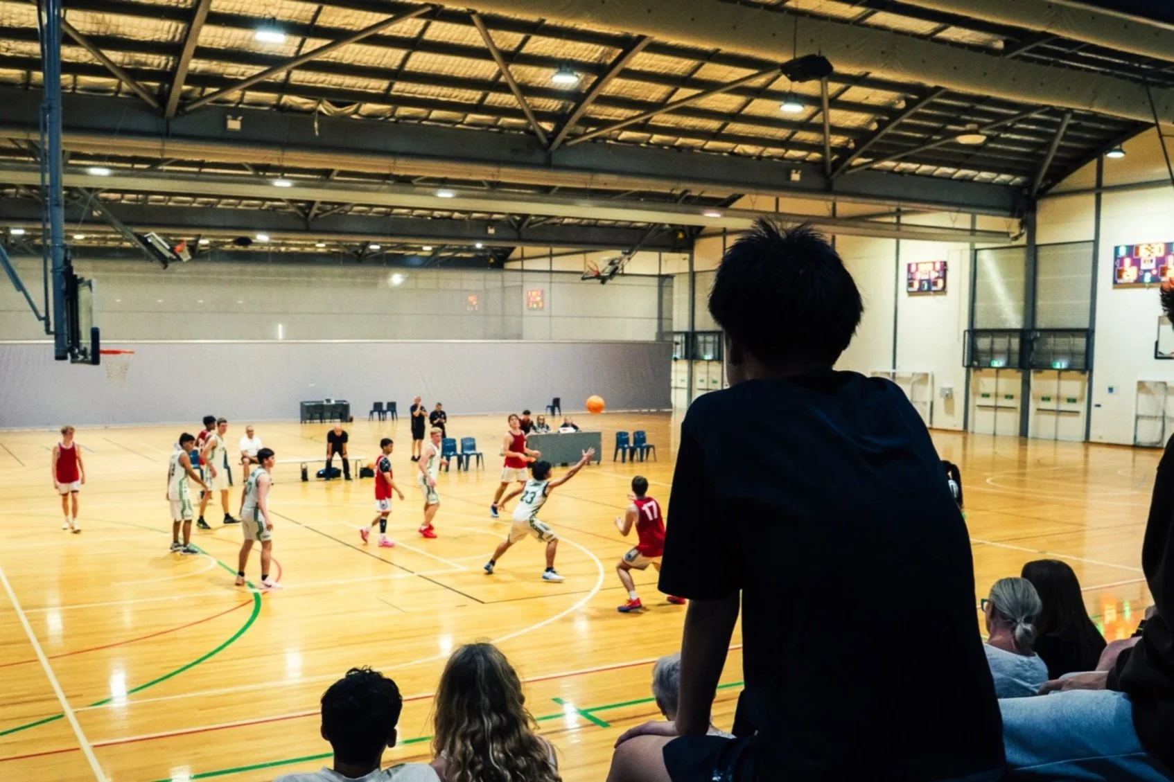 2025/26 CBBA Summer League ends with a blast!