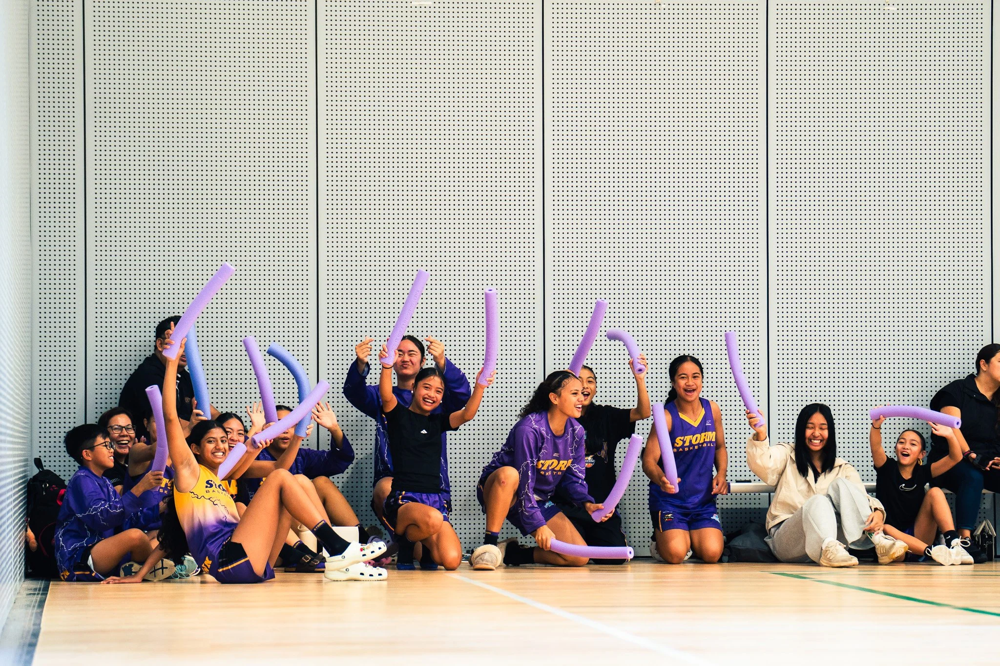 Blacktown Storm meets the halfway point of the 2026 season - here’s a quick update!