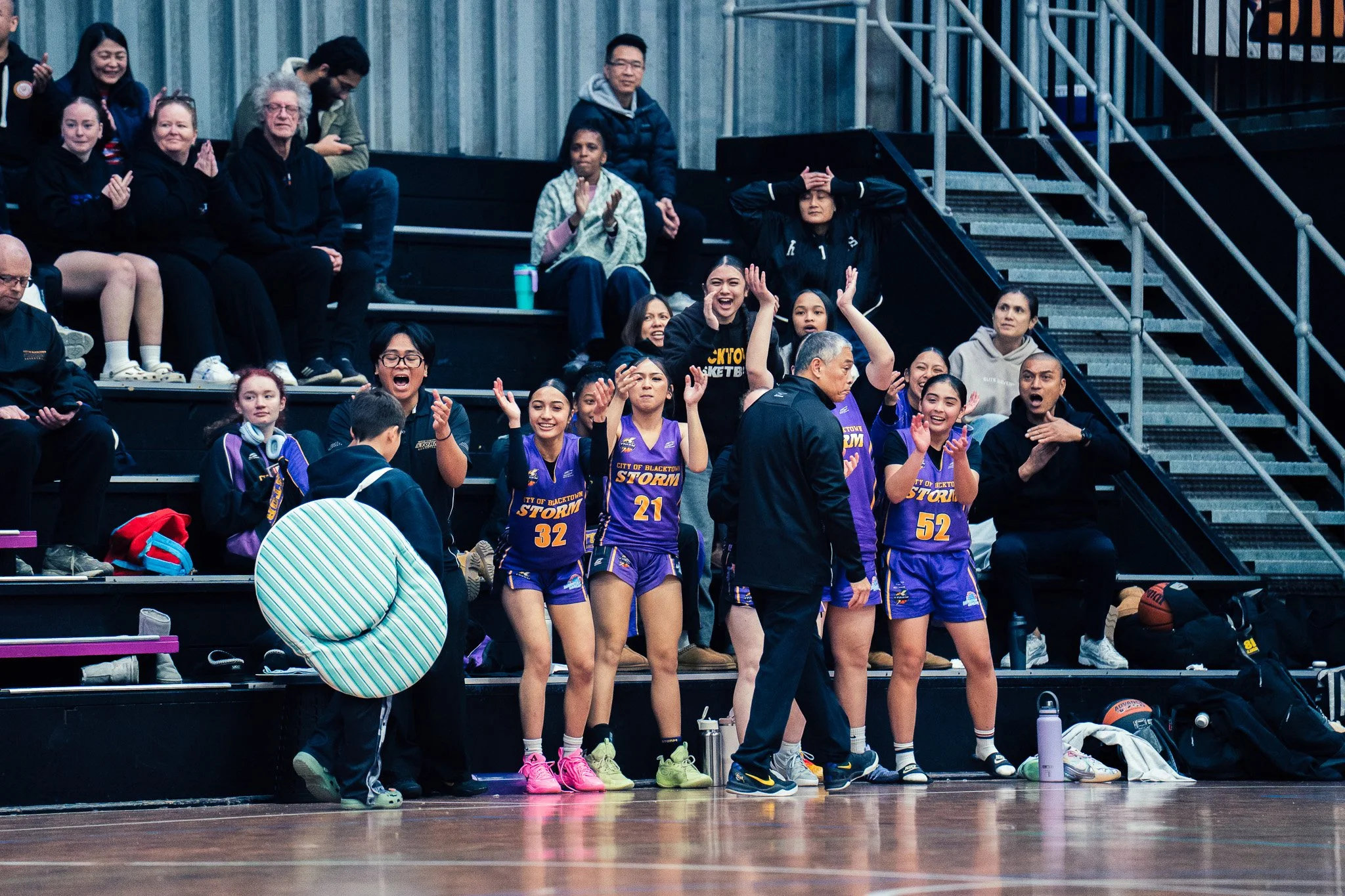 Your Blacktown Storm Juniors are heading to the 2026 Finals