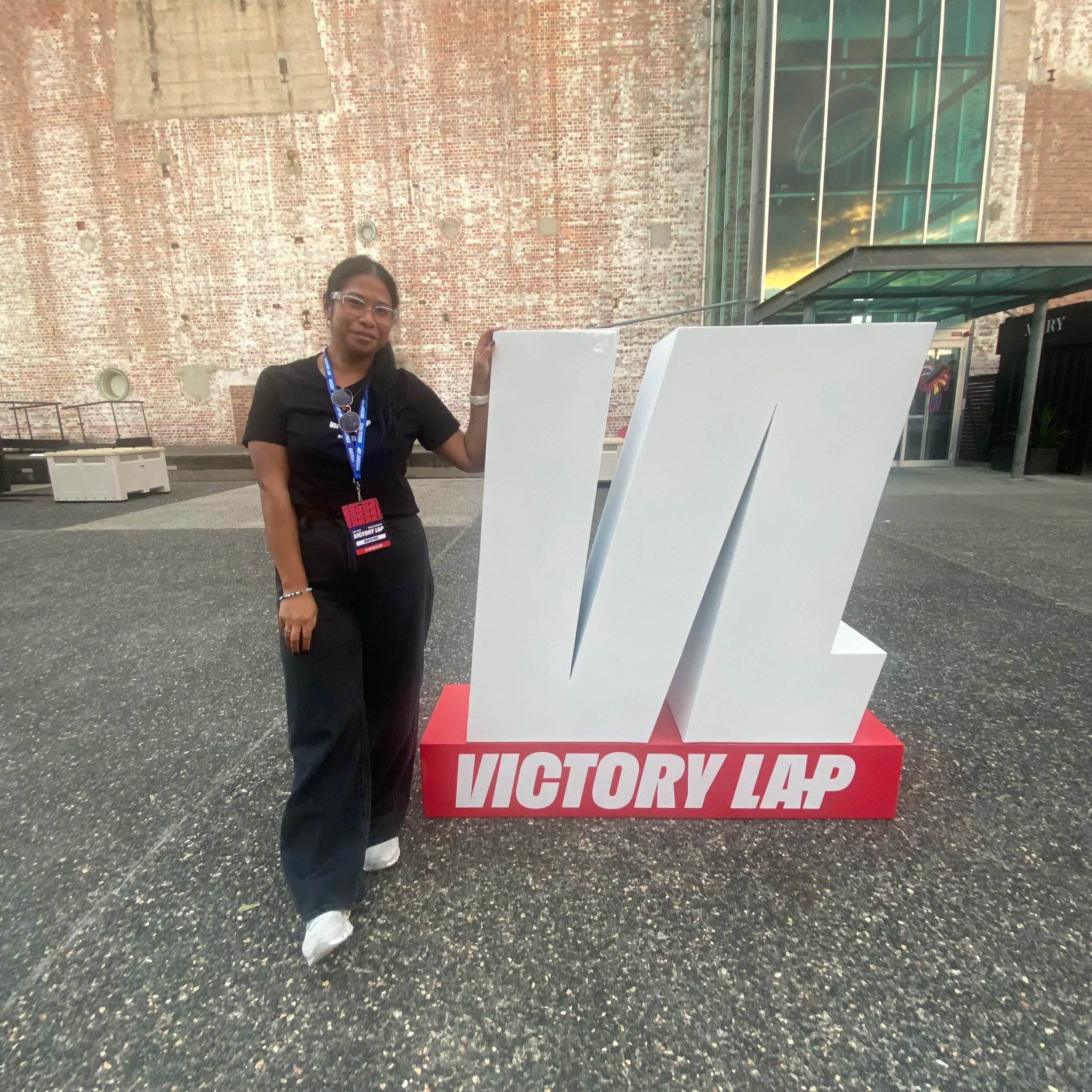 CBBA takes a Victory Lap to Brisbane to hear from the best in the Sports Marketing World