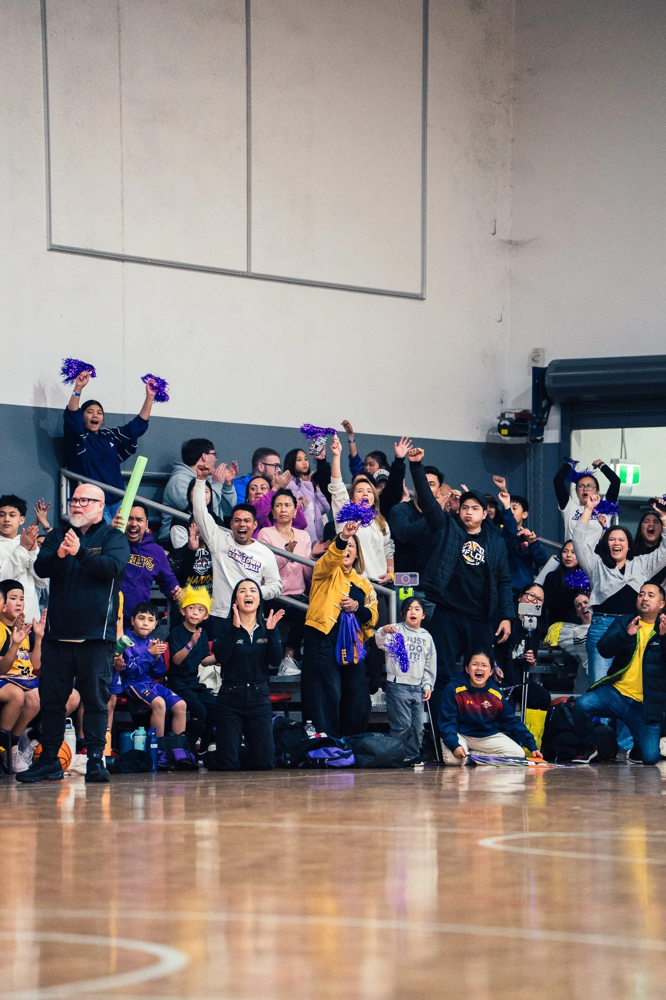 The future is looking bright for Blacktown Storm with another MJL Season completed
