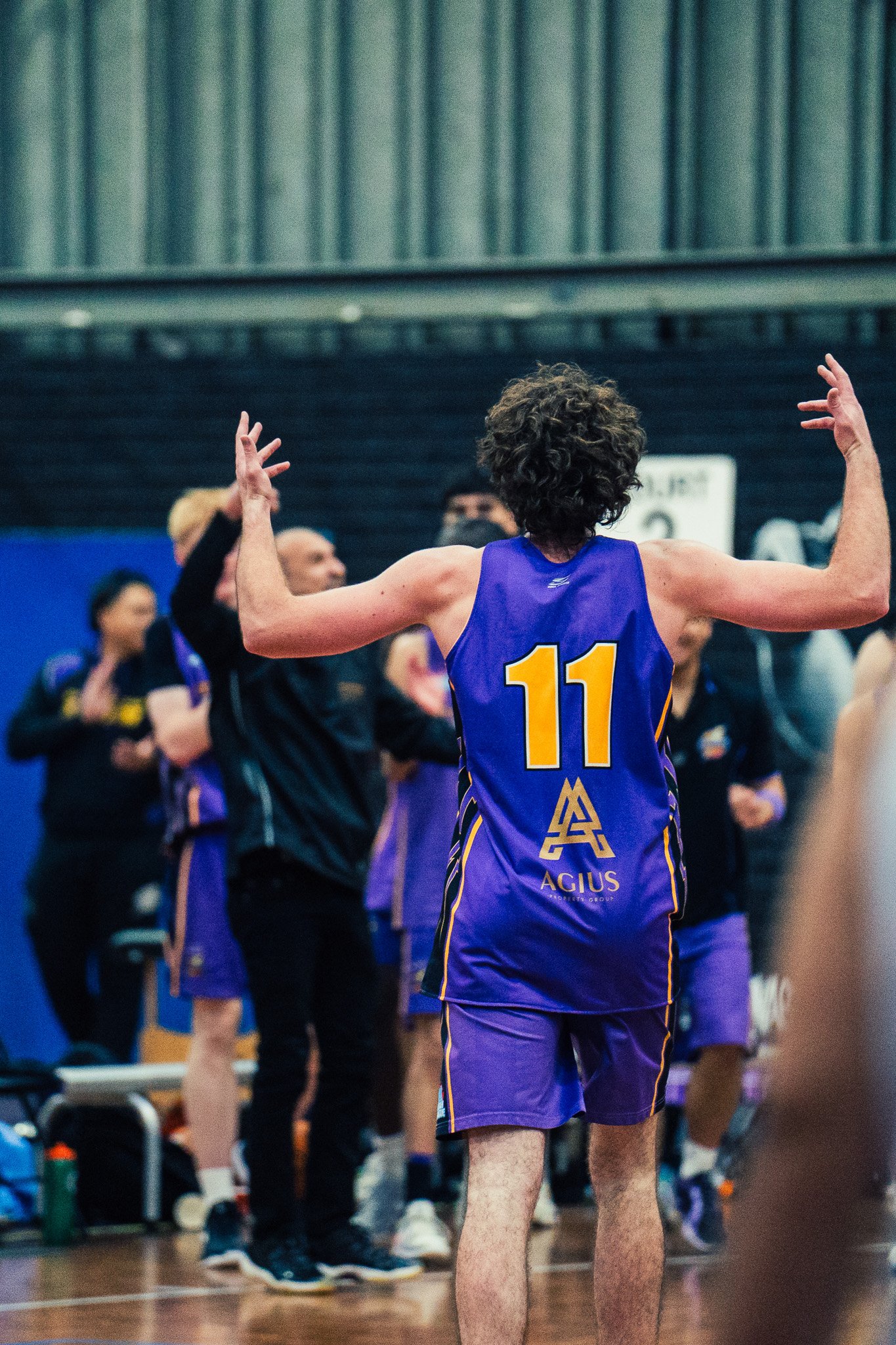 Blacktown Storm Youth League Men are back in the WSL Finals