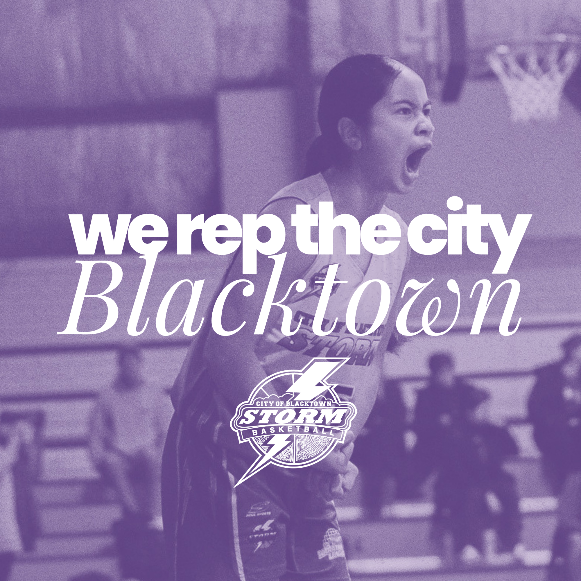 2027 Blacktown Storm Rep Trials - Juniors - Session 1: New Players Only - Blacktown Leisure Centre, Stanhope
