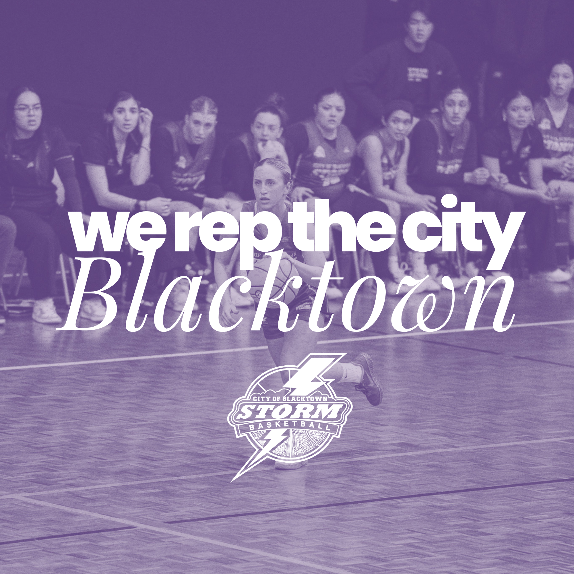 2027 Blacktown Storm Rep Trials - Senior Women- Session 1 - New Players - Kevin Betts Stadium