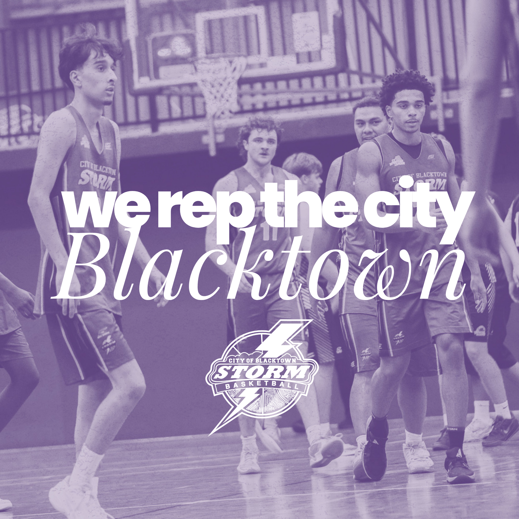 2027 Blacktown Storm Rep Trials - Senior Men - Session 1 - New Players - Kevin Betts Stadium 