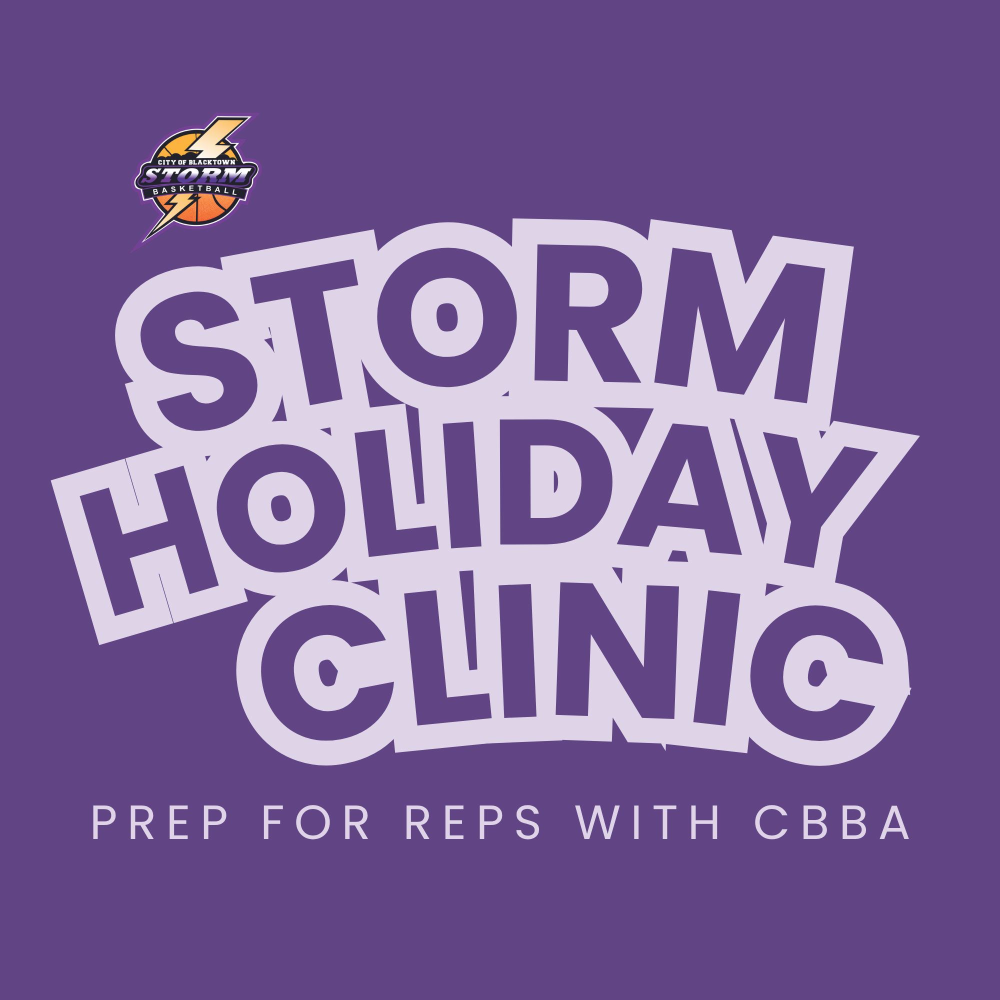 OCTOBER HOLIDAY TRAINING CLINIC WITH AKU MAKKI