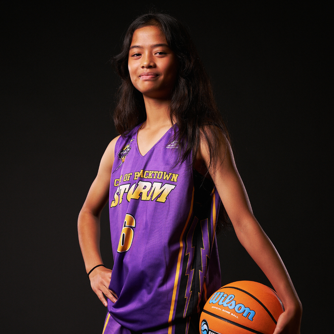 Round 6 Blacktown Storm Metro Junior League