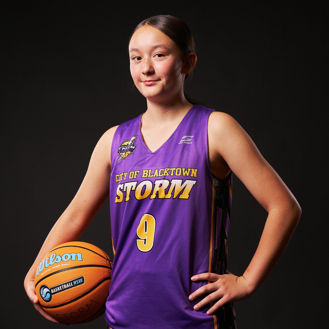 Round 9 Blacktown Storm Metro Junior League