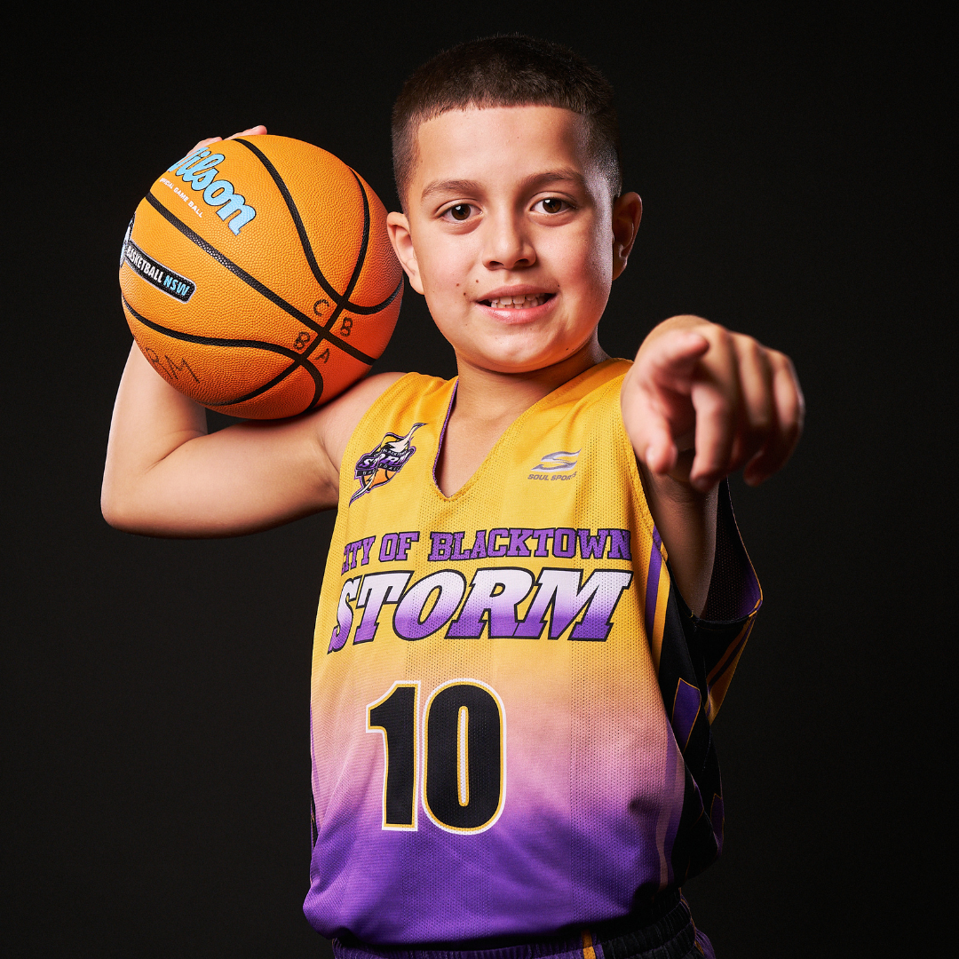 Round 10 Blacktown Storm Metro Junior League