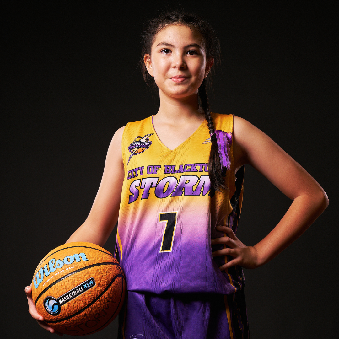 Round 7 Blacktown Storm Metro Junior League