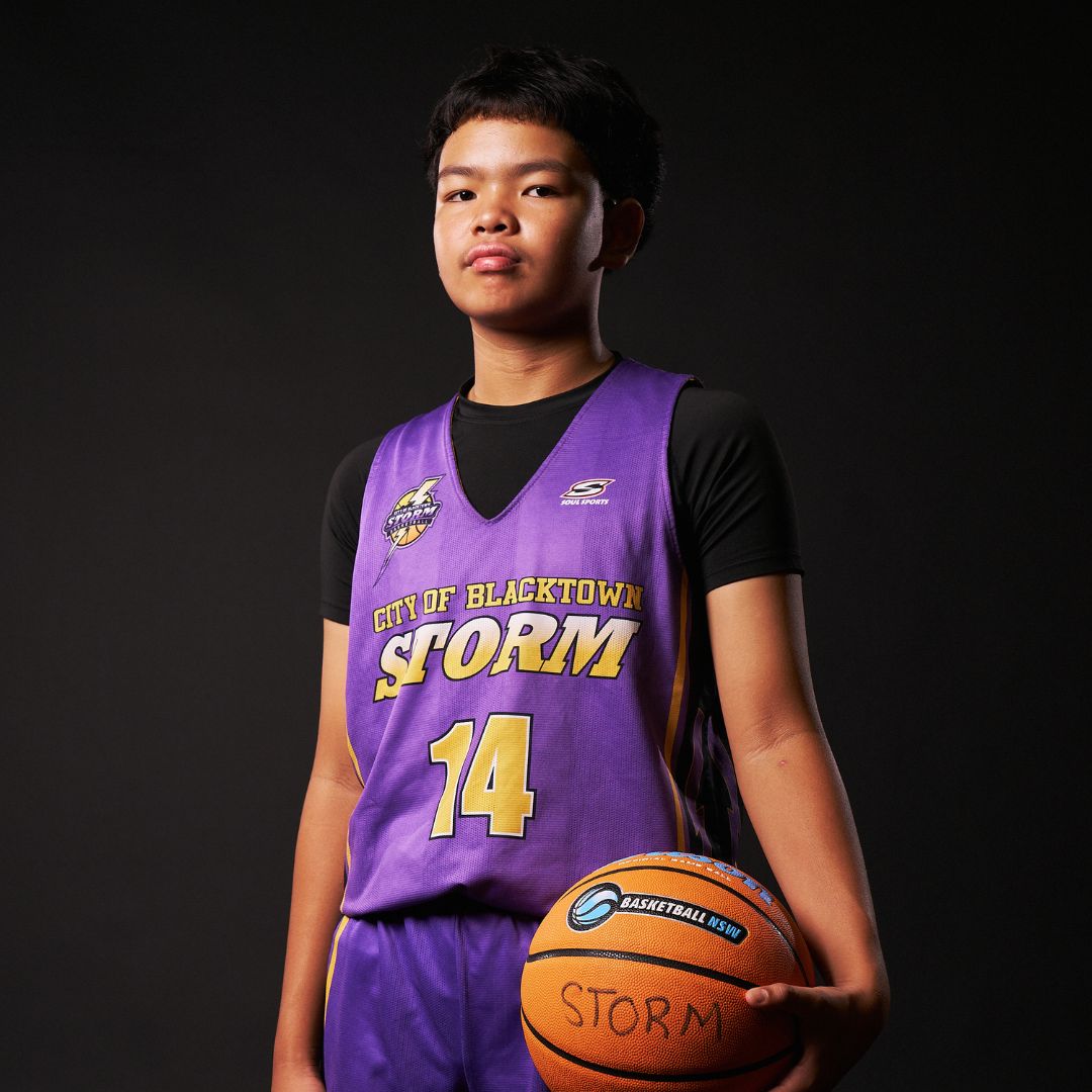 Round 14 Blacktown Storm Metro Junior League