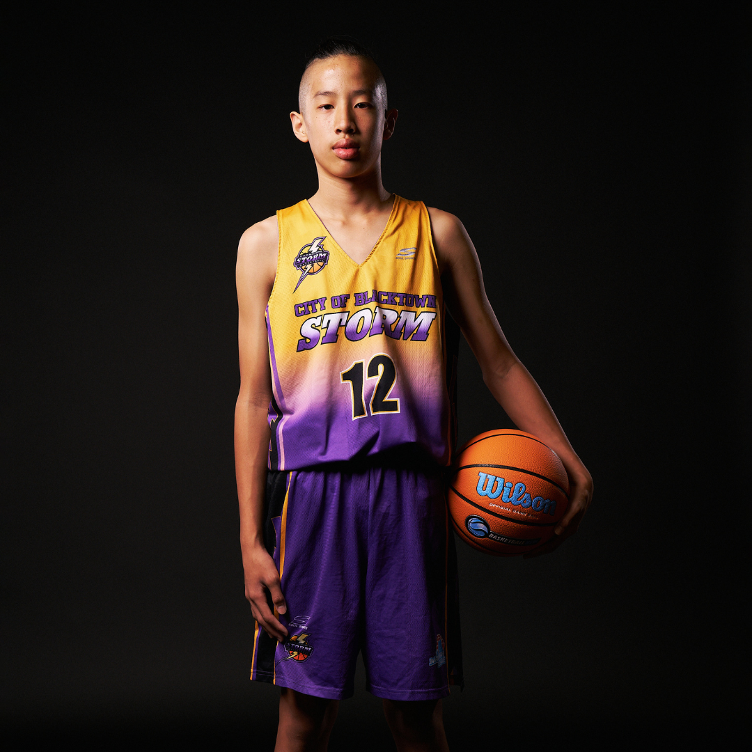 Round 12 Blacktown Storm Metro Junior League