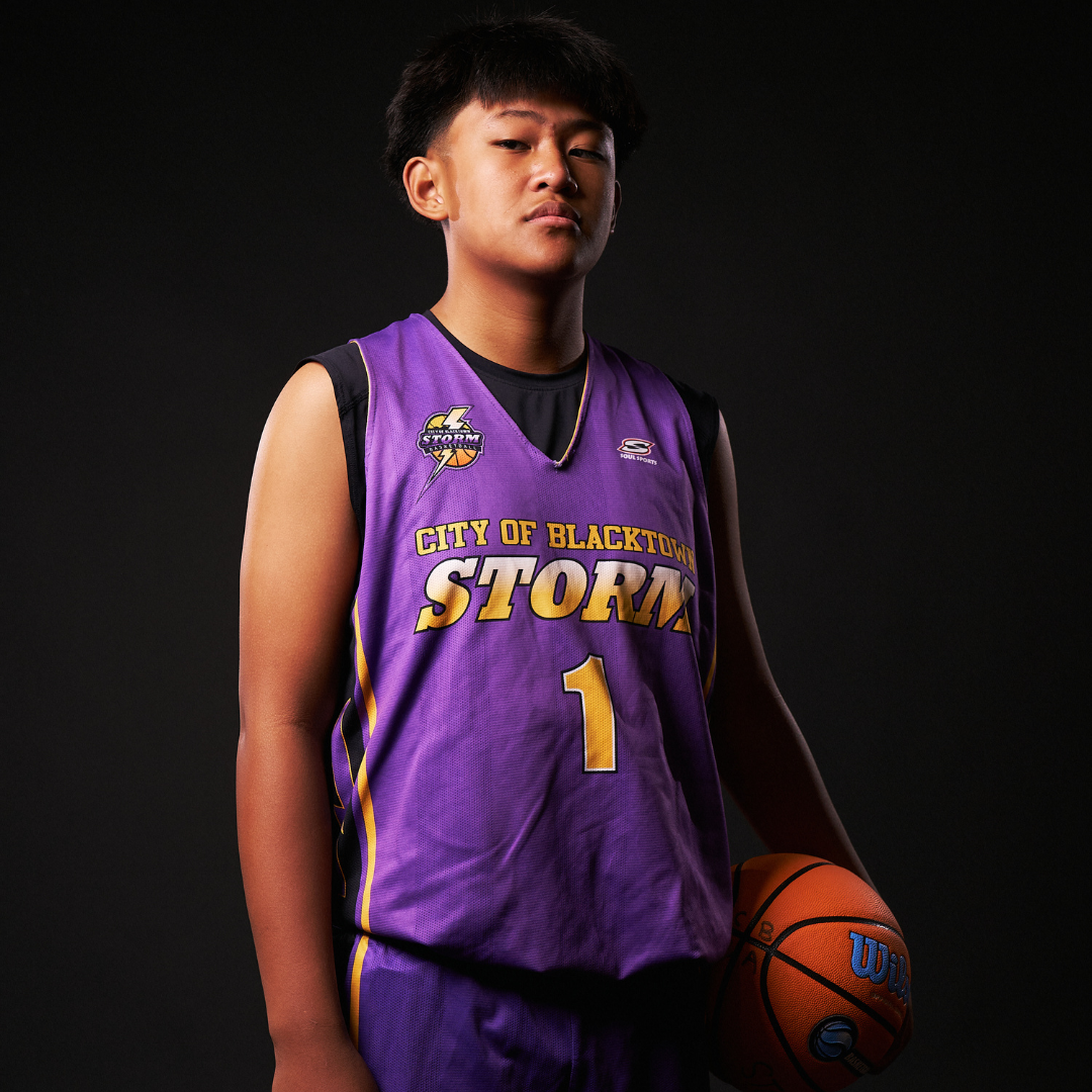 Round 1 Blacktown Storm Metro Junior League