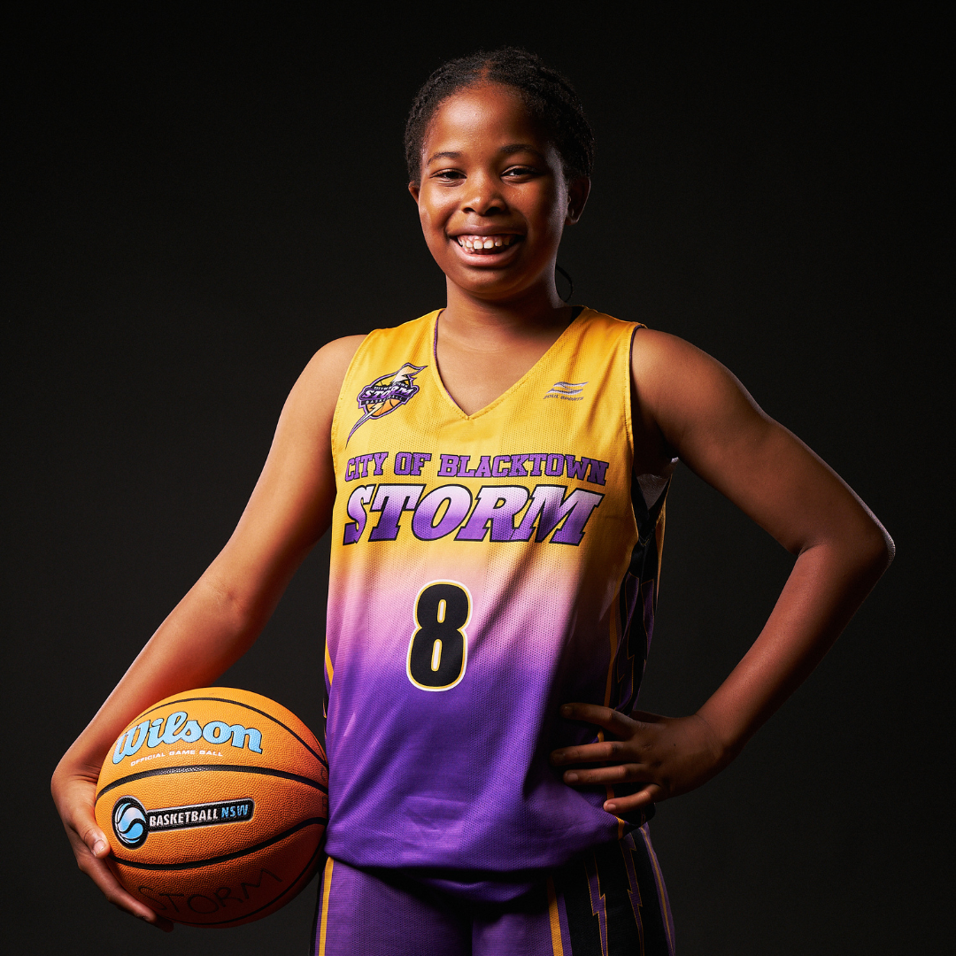 Round 8 Blacktown Storm Metro Junior League