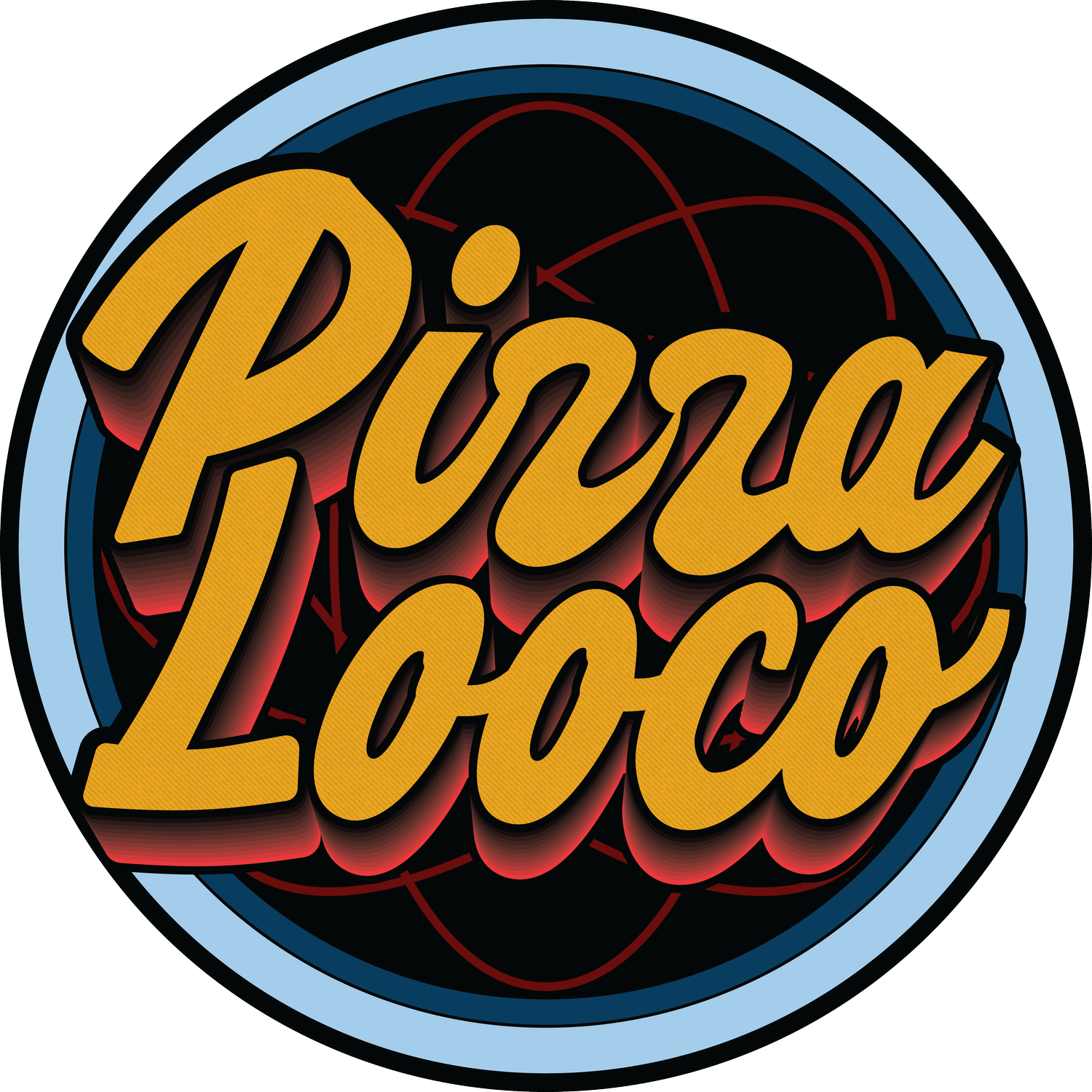 Pizza Looco