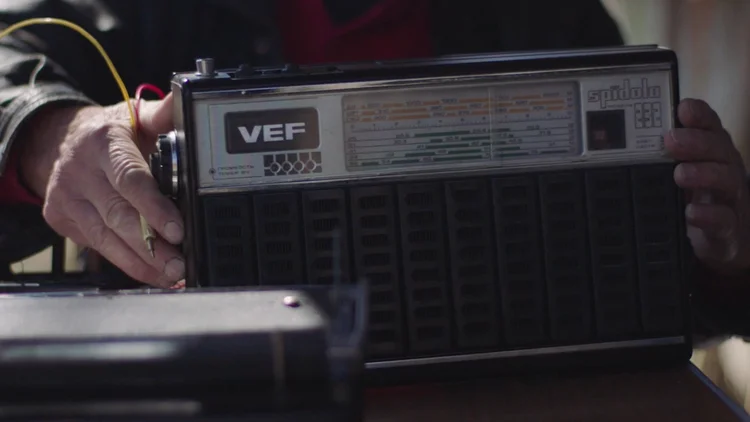 EU – THE WAVE OF FREEDOM