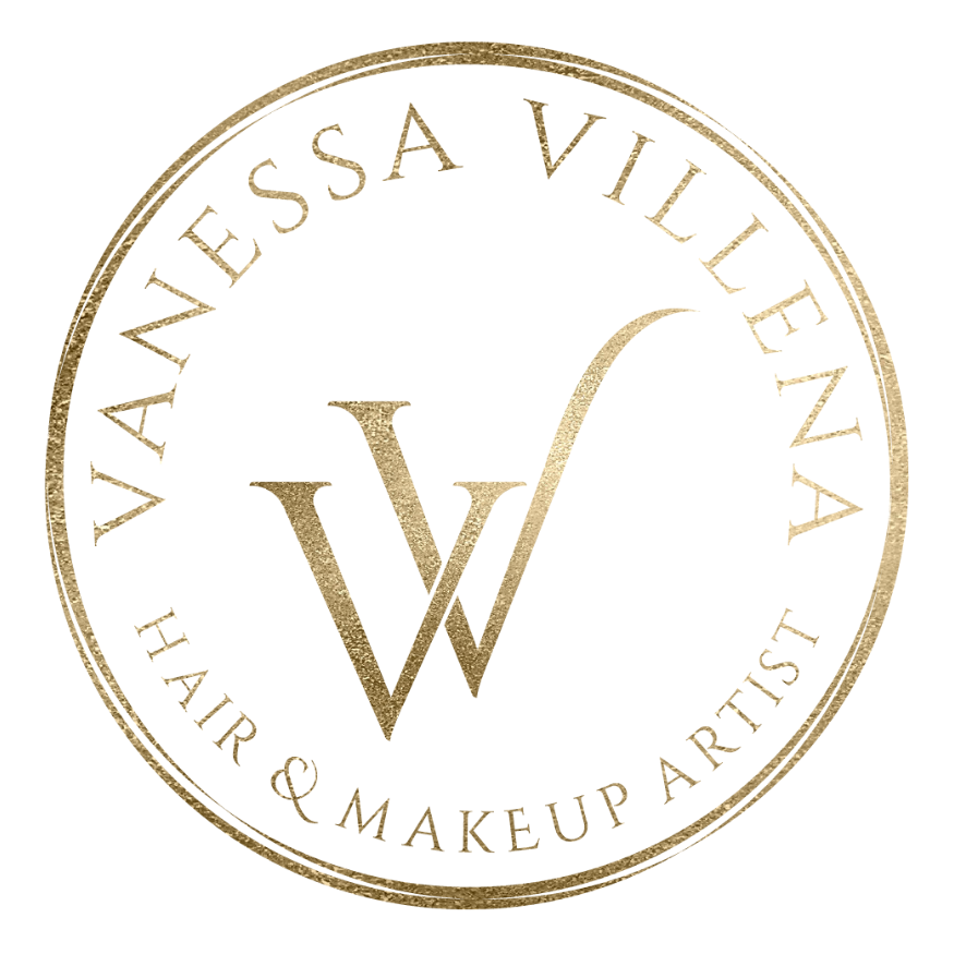 Vanessa Villena: Hair &amp; Makeup Artist