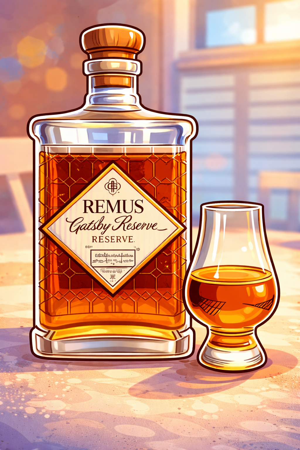 Remus Babe Ruth Reserve 2025