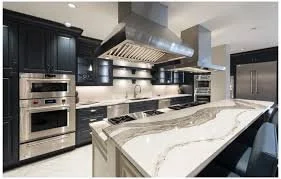 Ferguson Showroom 