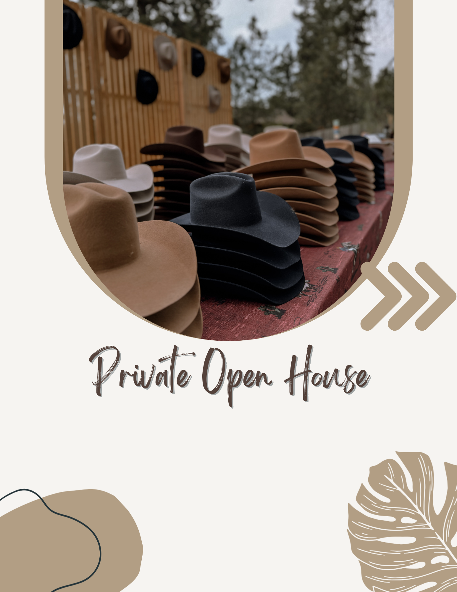 DB Open House
