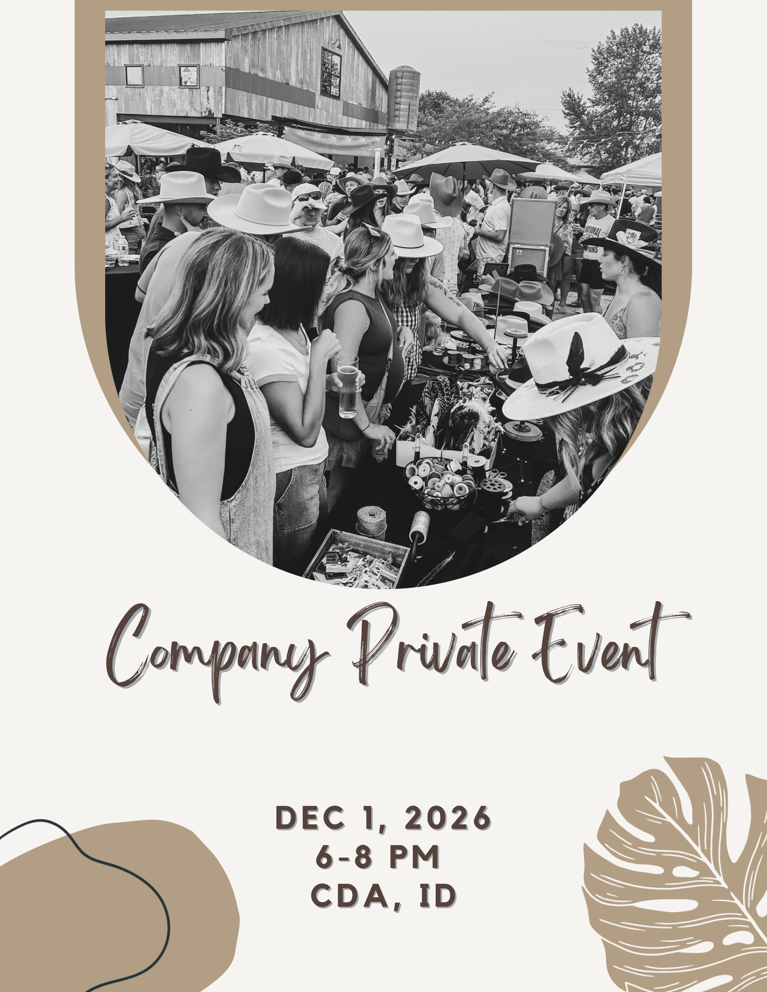 Private Party