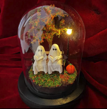 Gothic Home Decor Ideas in Australia (For Horror Fans &amp; Collectors)