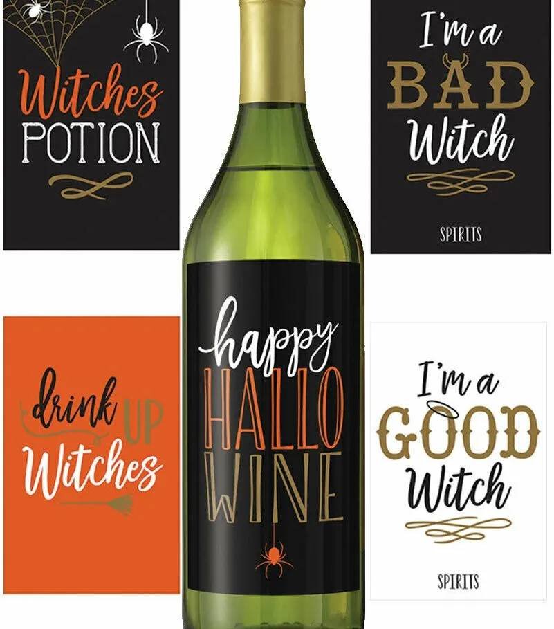 HALLOWEEN PILLOW CASES — Hallozween