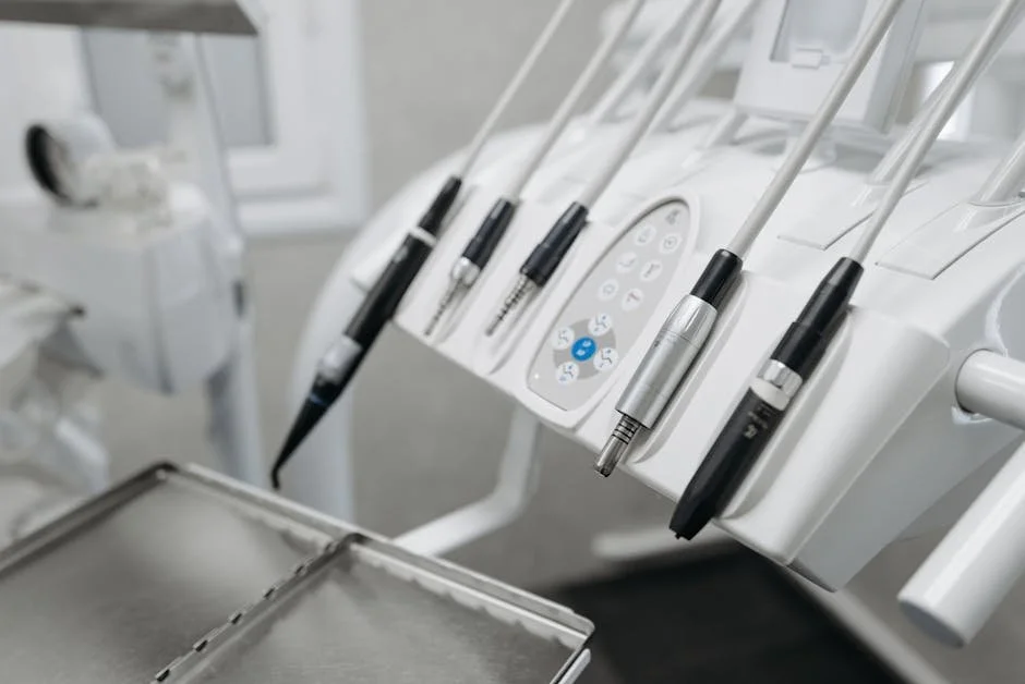 Your Smile, Reimagined: The Power of Advanced Dental Technology