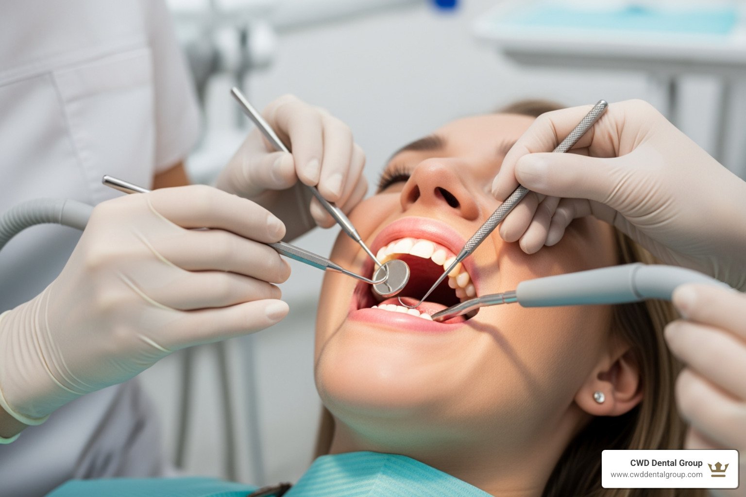 Tallahassee's Top Spots for a Squeaky Clean Smile