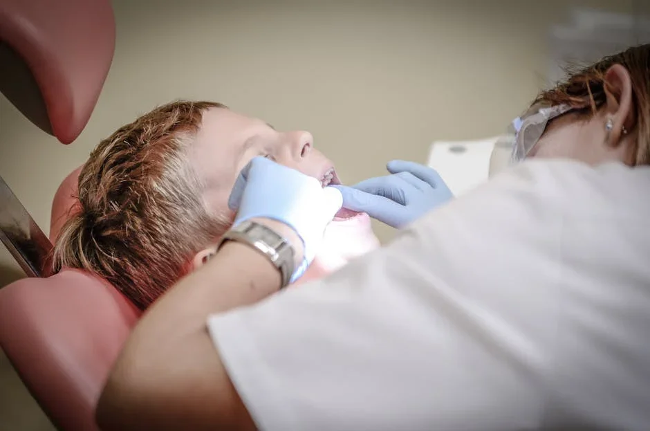 Tallahassee's Top Picks: Finding the Right Children's Dentist for Your Family