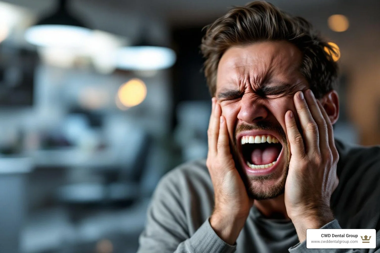 Weekend Woes or Midnight Mishaps: Your Guide to Emergency Dental Care in Tallahassee