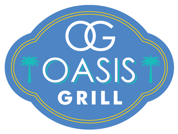 Oasis Grill