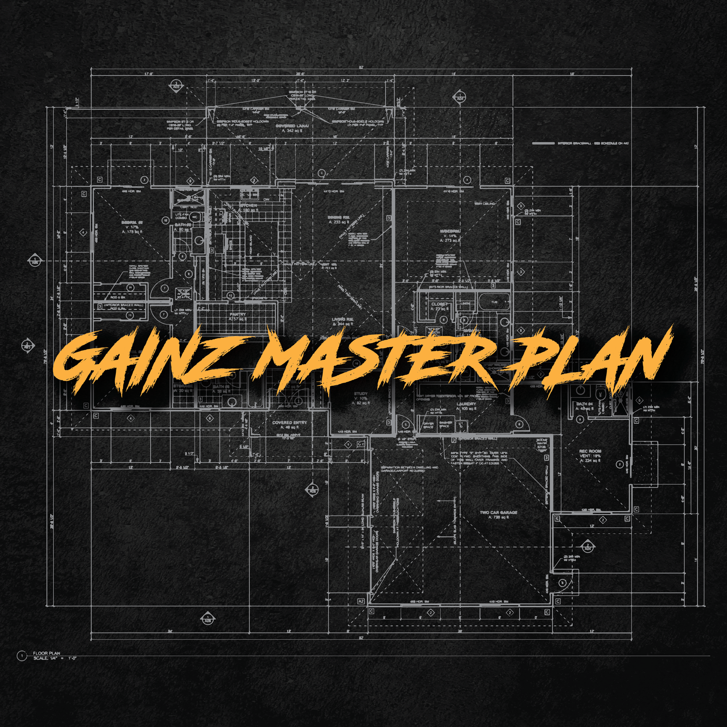 Gainz Master Plan