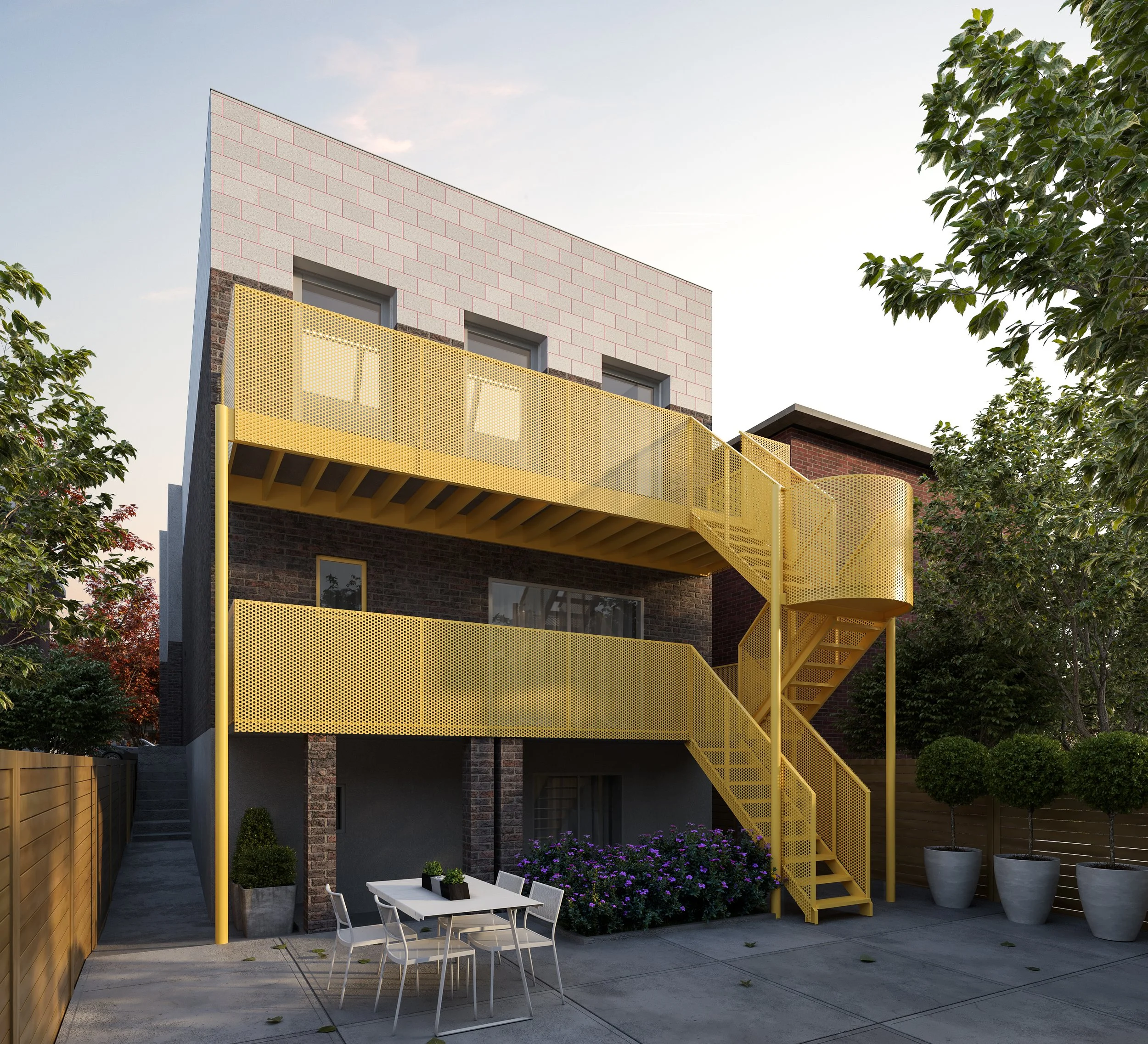 Creative Union Network, Toronto, ON