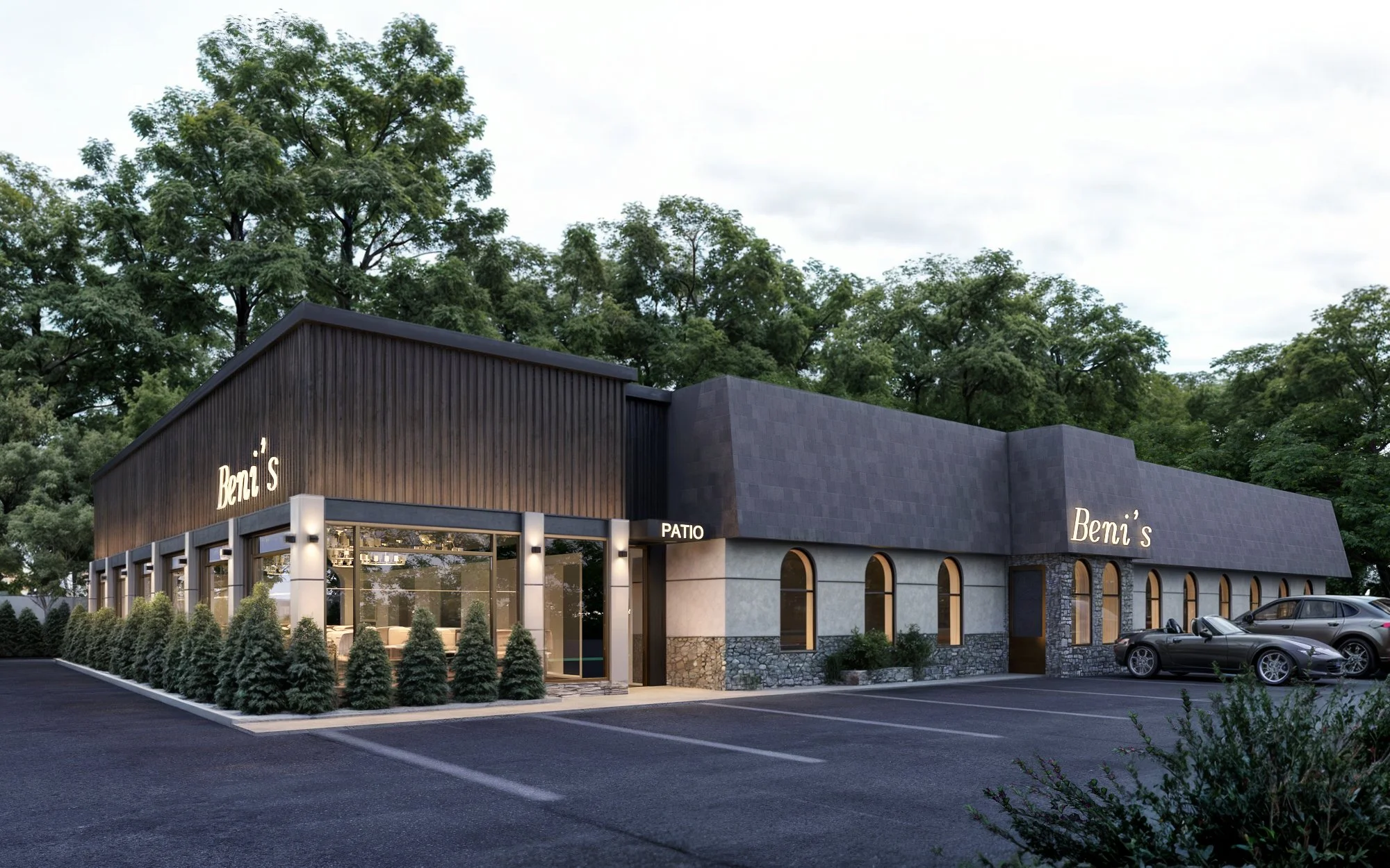 K5 Atelier, Connecticut, USA