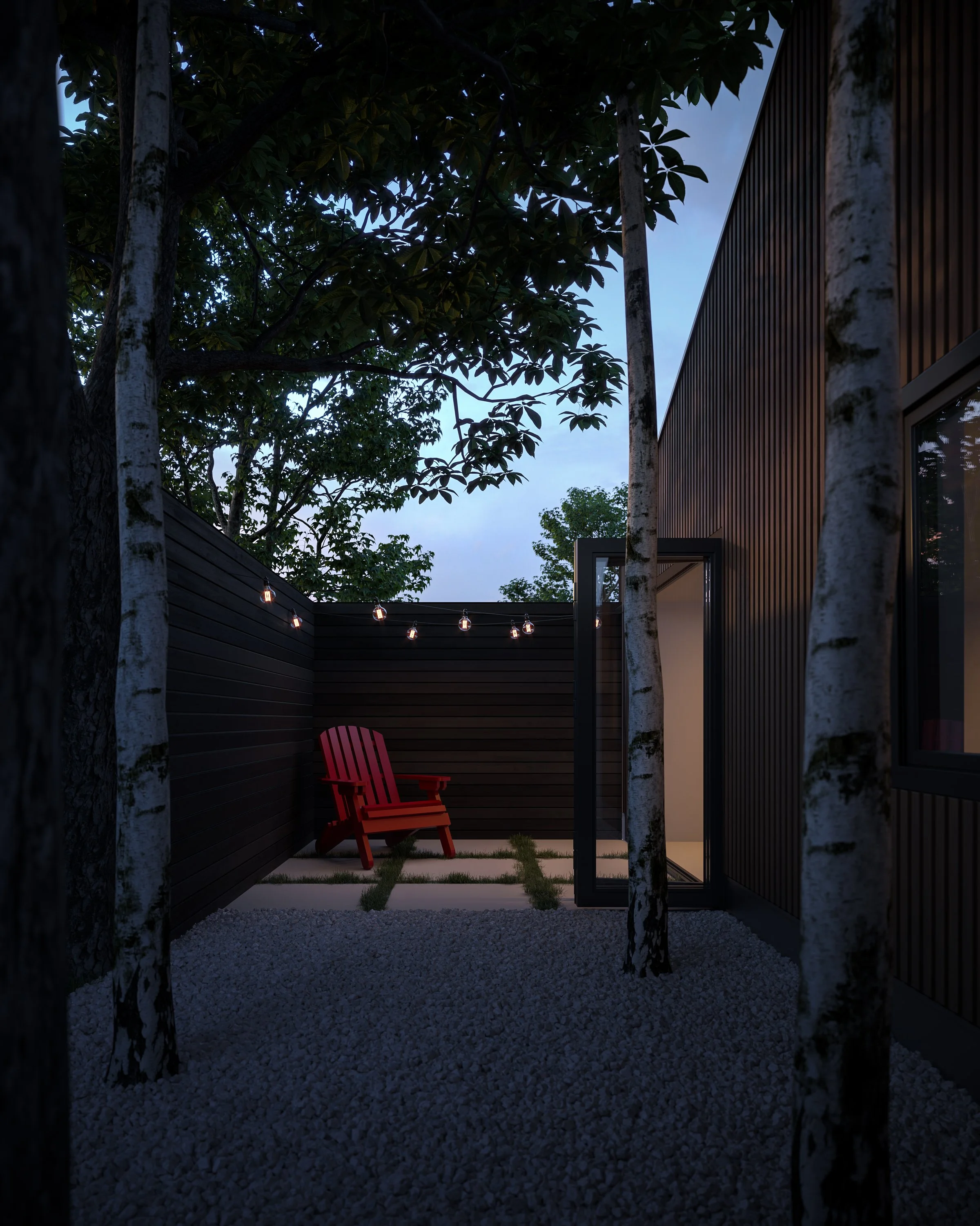 Creative Union Network, Toronto, ON