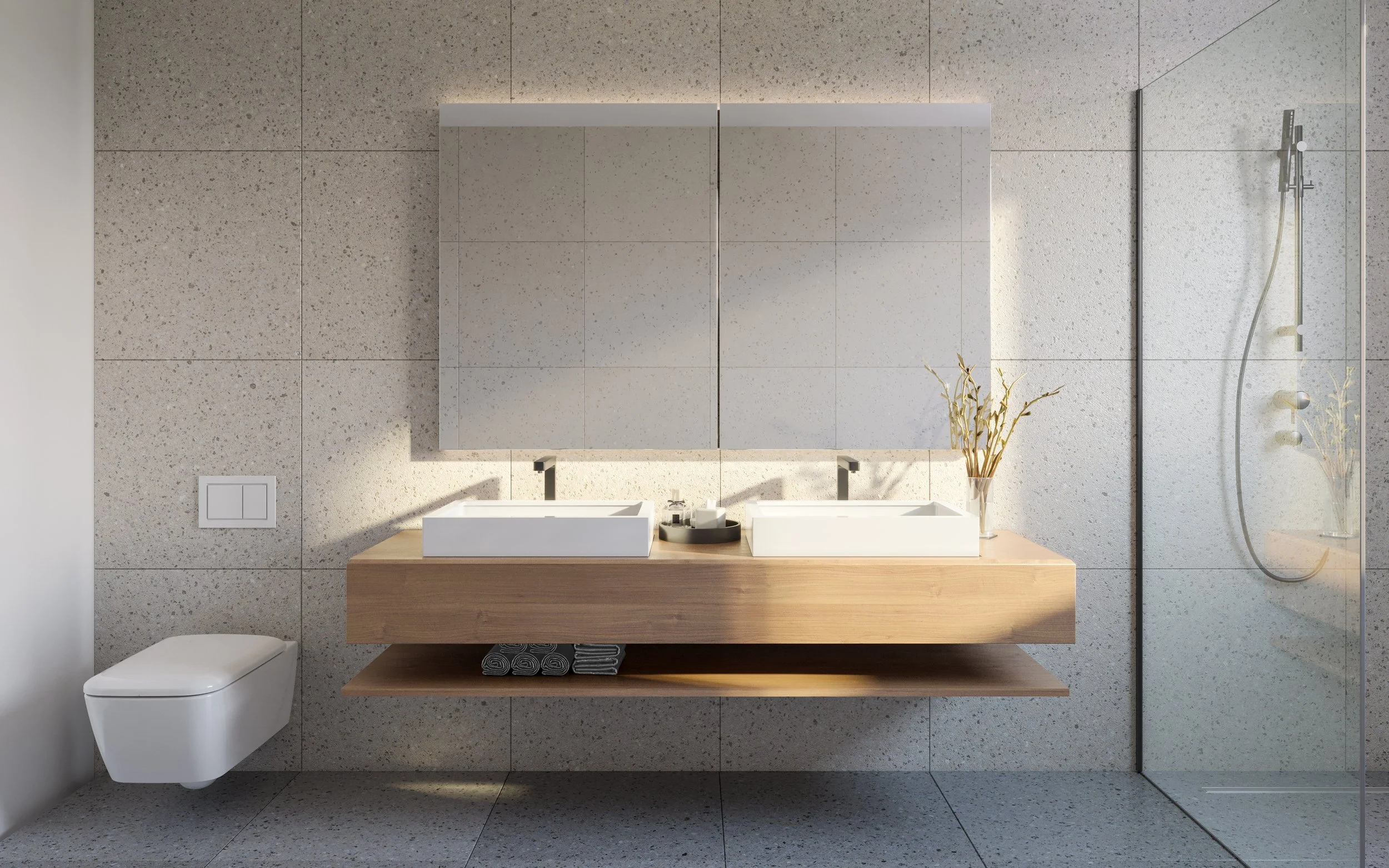 N2A Architektur, Ruthi, Switzerland