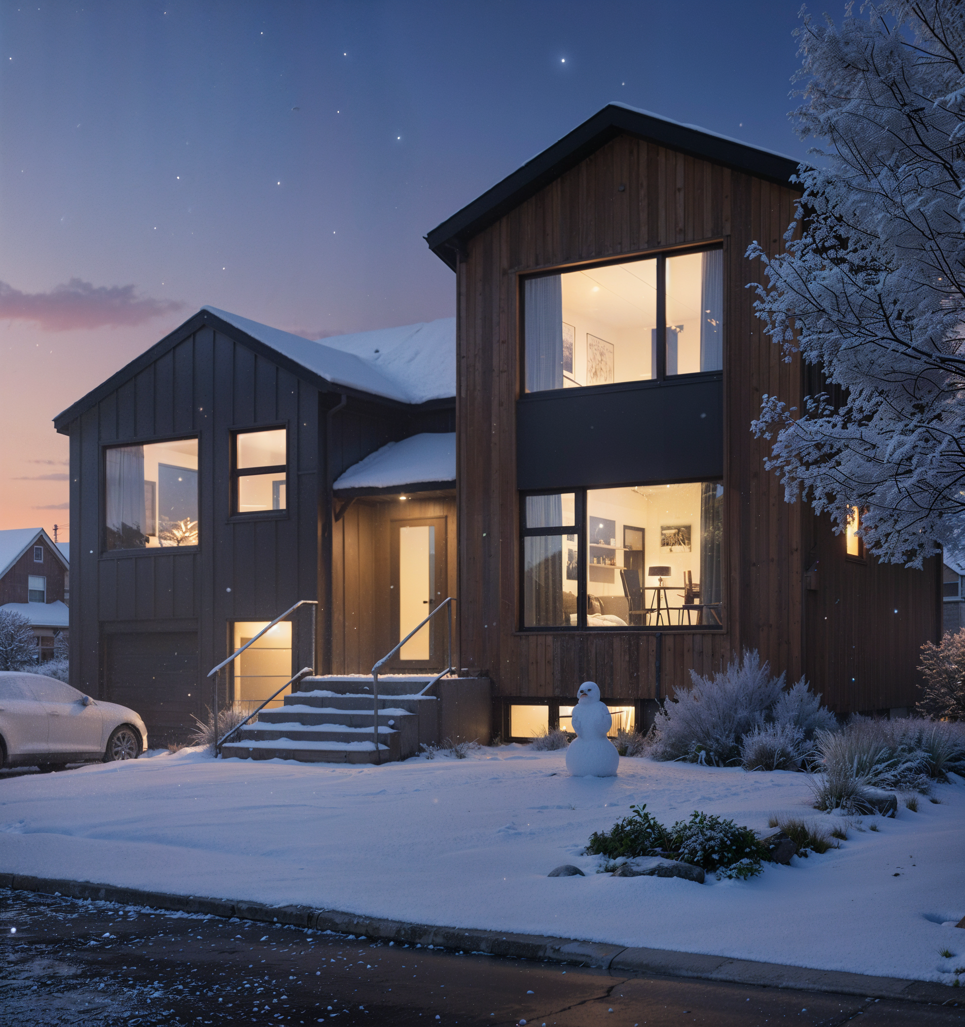 The Etobicoke Project